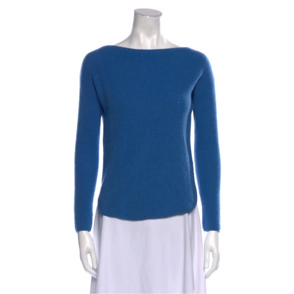 Vince Cashmere Sweater - Picture 5 of 7